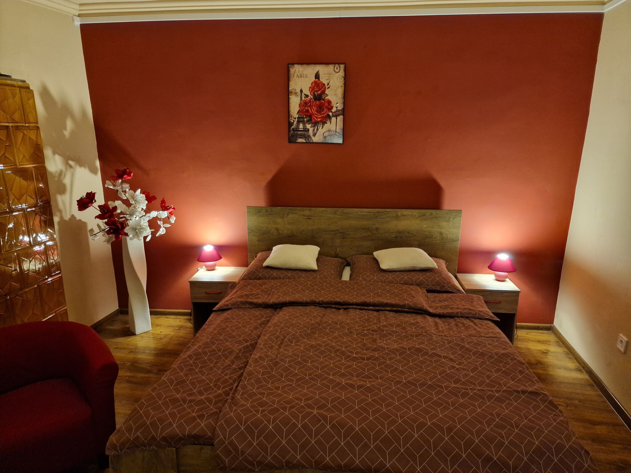 Mátyás Apartman – Tata fotó 11