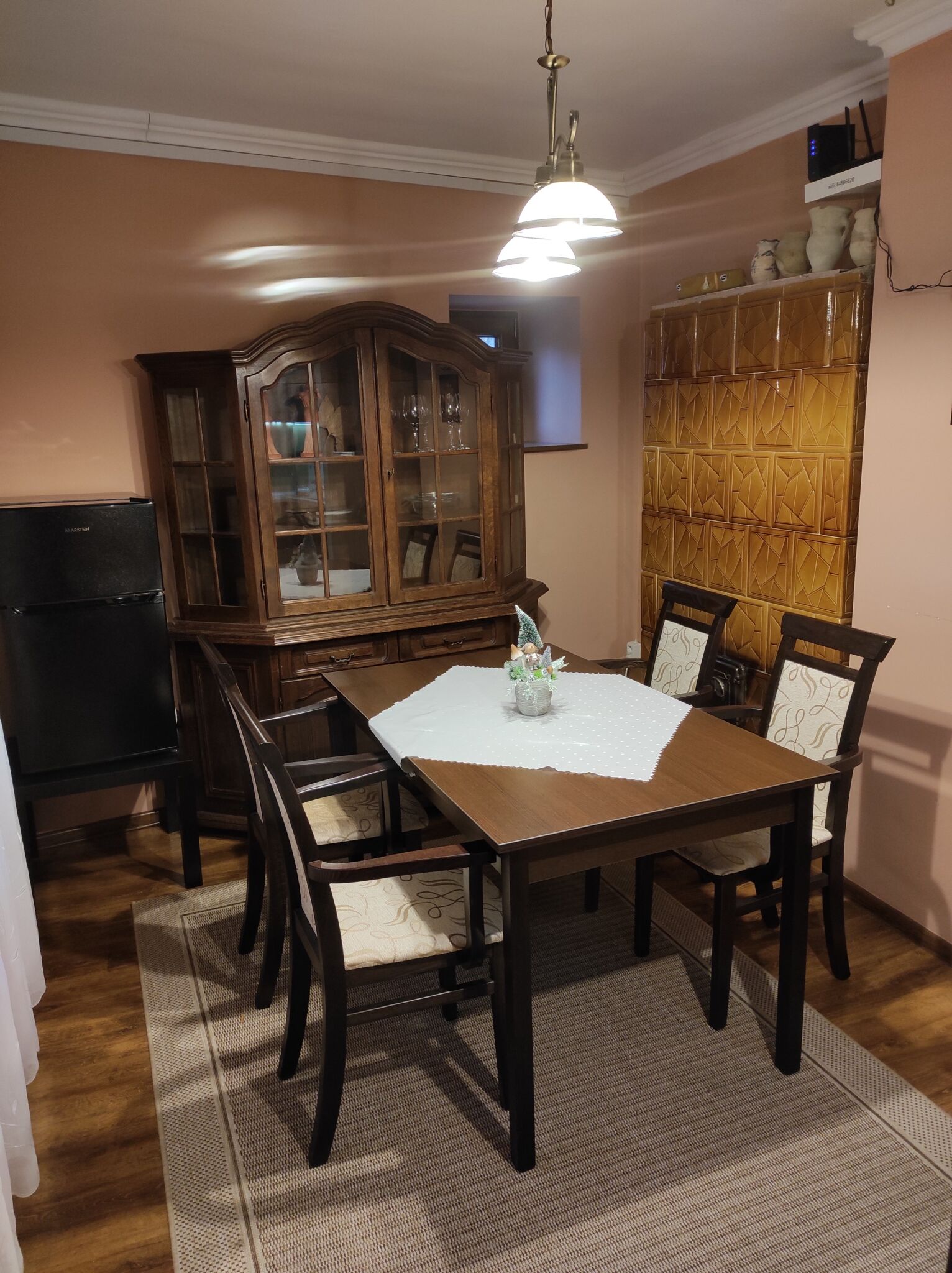 Mátyás Apartman – Tata