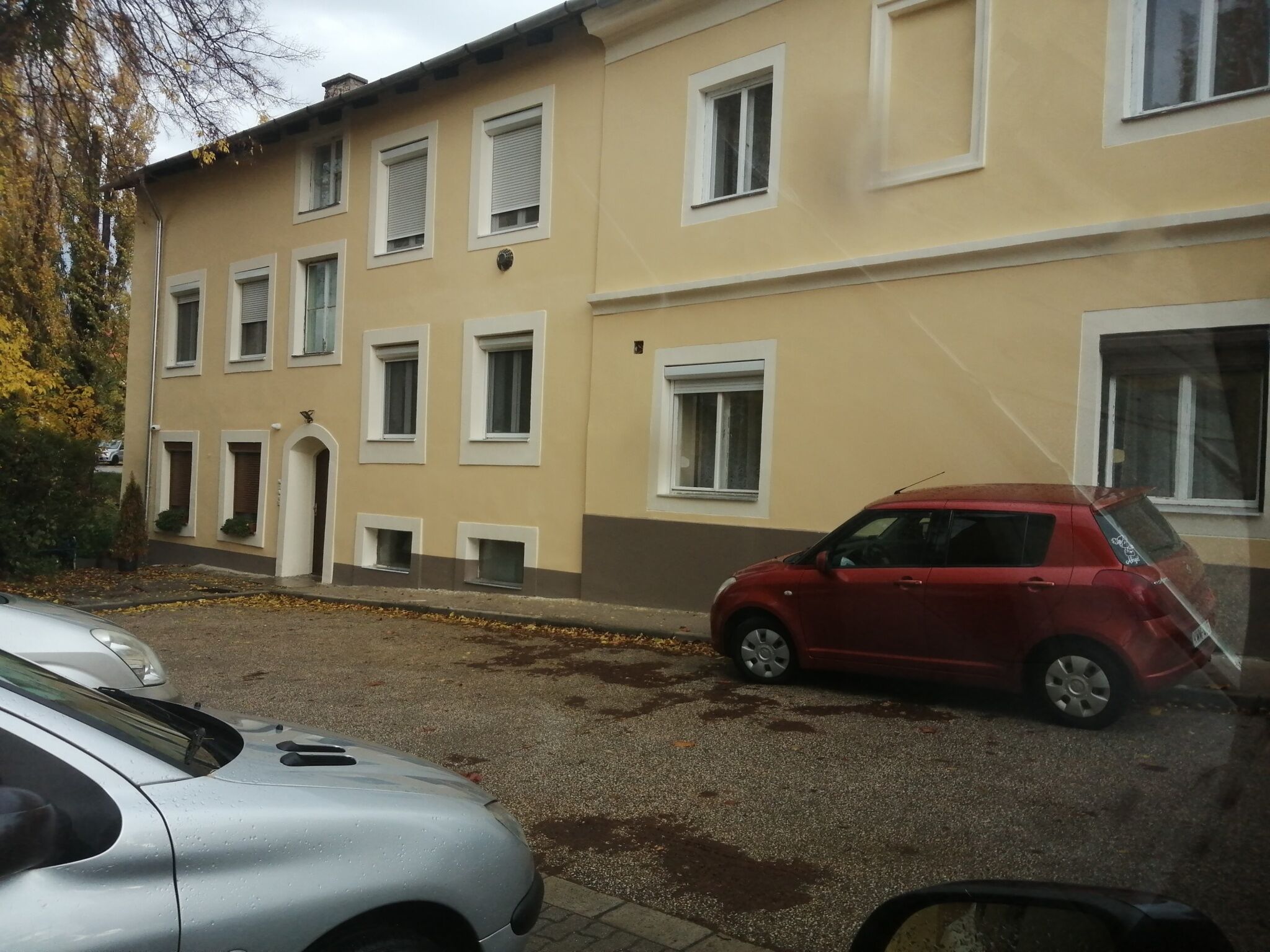Mátyás Apartman – Tata fotó 5