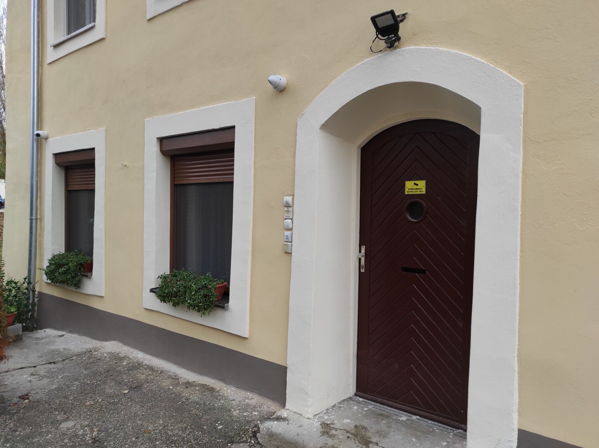 Mátyás Apartman – Tata fotó 6