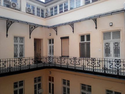 Országház Apartman Budapest100