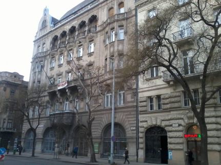 Országház Apartman Budapest