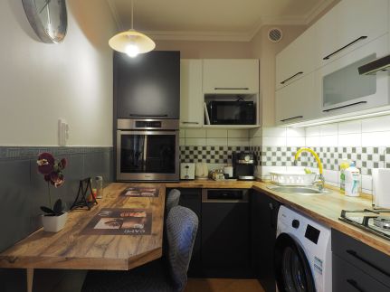 Áron Apartman5