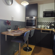 Áron Apartman