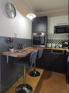 Áron Apartman