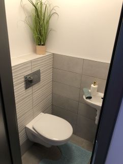 Szeged Gyöngye Delux Apartman9