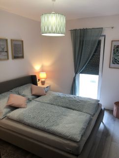 Szeged Gyöngye Delux Apartman3