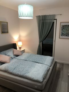 Szeged Gyöngye Delux Apartman7