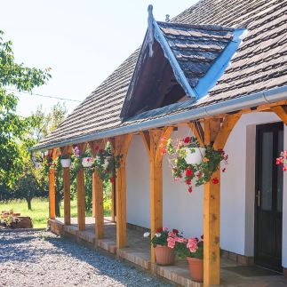 Tenkes Csárda Vendégháza16