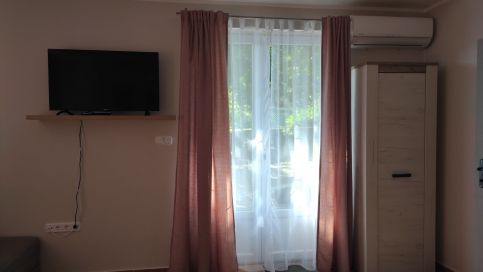 Silence Apartmanház17