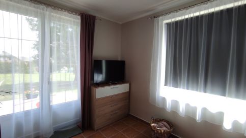 Silence Apartmanház25