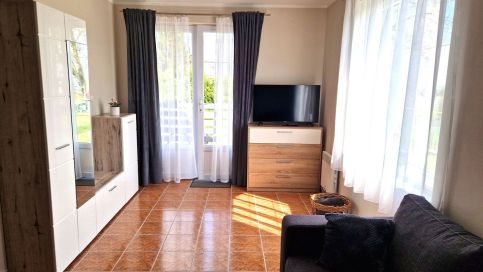 Silence Apartmanház3