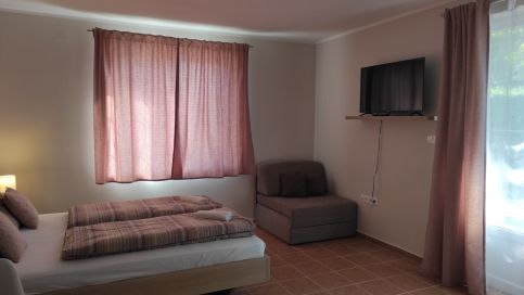 Silence Apartmanház38