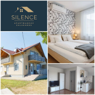 Silence Apartmanház