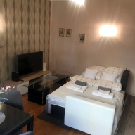 Romantic Downtown Apartman