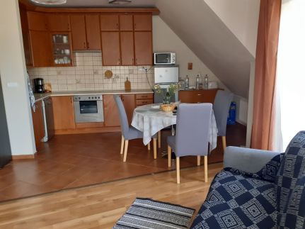 Bodza Apartman2