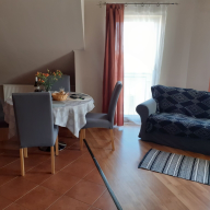 Bodza Apartman