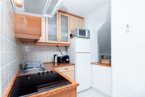 Klímás Tetőtéri Apartman1