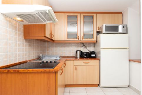 Klímás Tetőtéri Apartman2