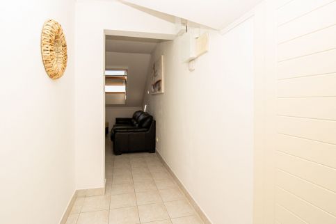 Klímás Tetőtéri Apartman9