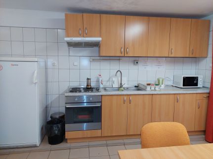 MATE Körös Hostel5