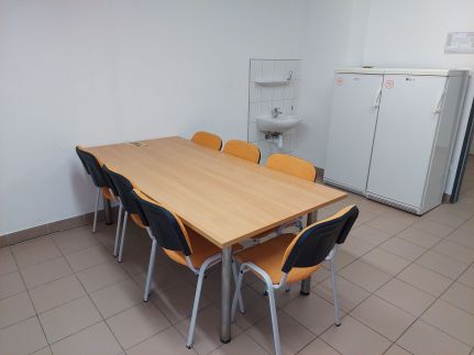 MATE Körös Hostel6