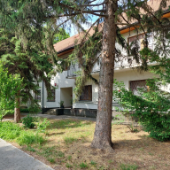 MATE Körös Hostel