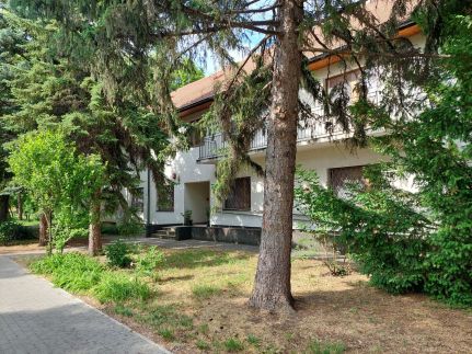 MATE Körös Hostel