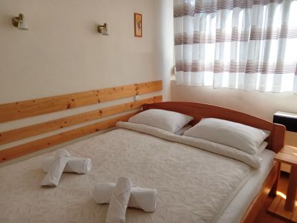 Gyöngy Apartman