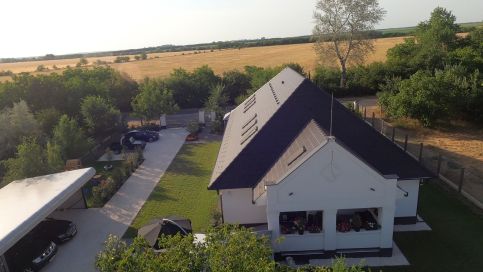 Földi Paradicsom Apartman6