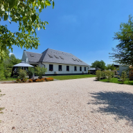 Földi Paradicsom Apartman