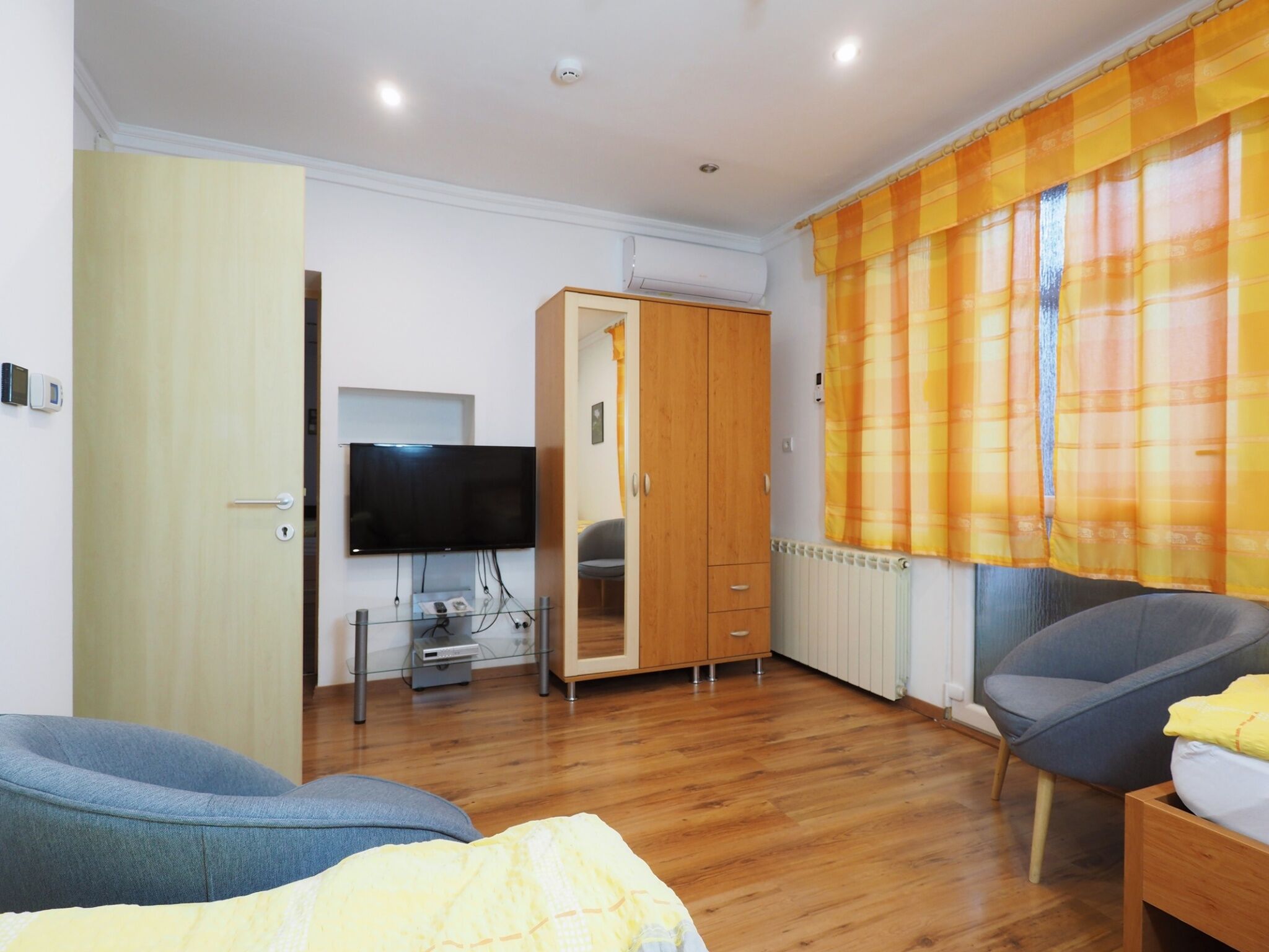 Pajger Apartman – Pécs