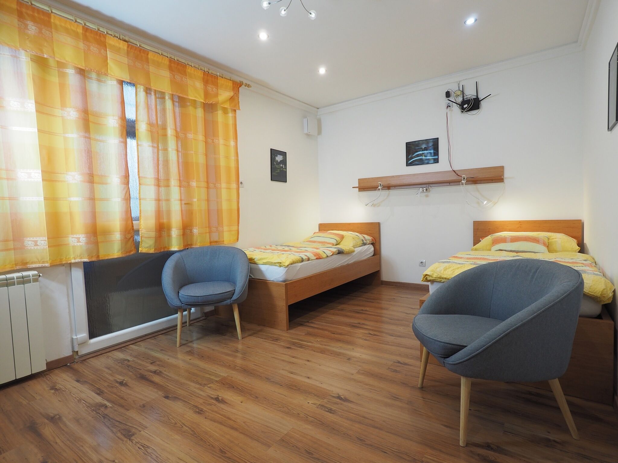 Pajger Apartman – Pécs fotó 1
