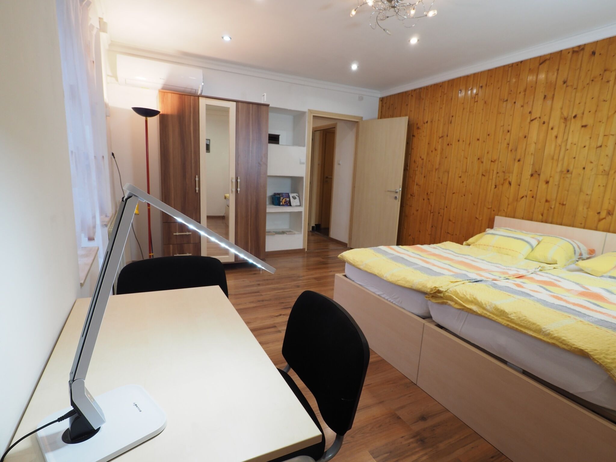 Pajger Apartman – Pécs fotó 2