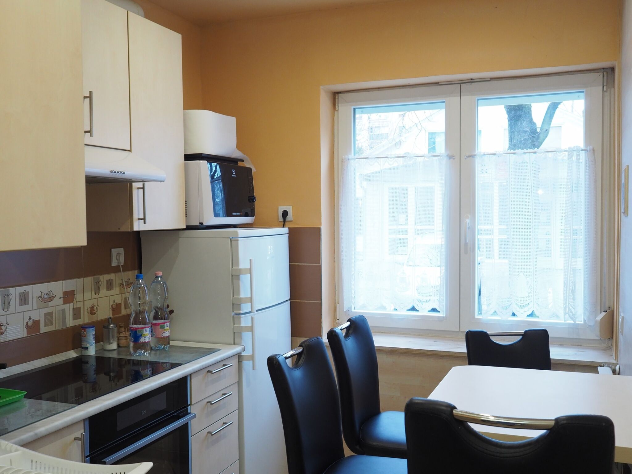 Pajger Apartman – Pécs fotó 5
