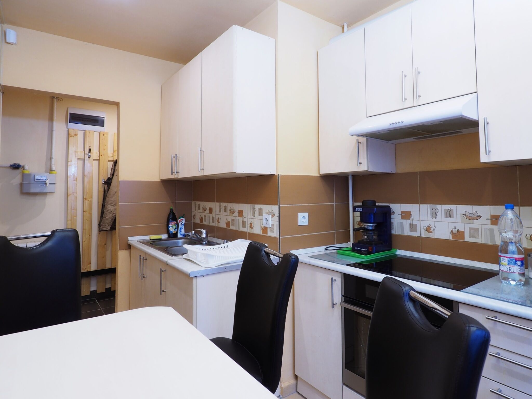 Pajger Apartman – Pécs fotó 6
