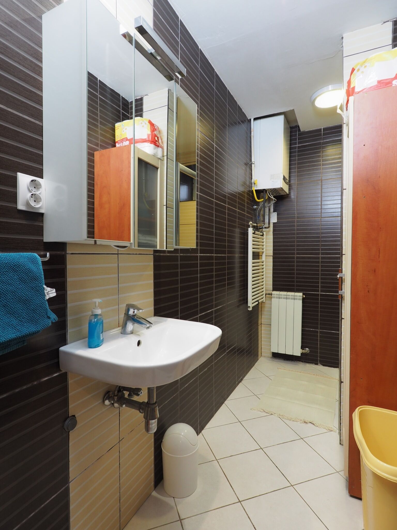 Pajger Apartman – Pécs fotó 7