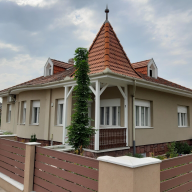 Haus Veiger Apartman