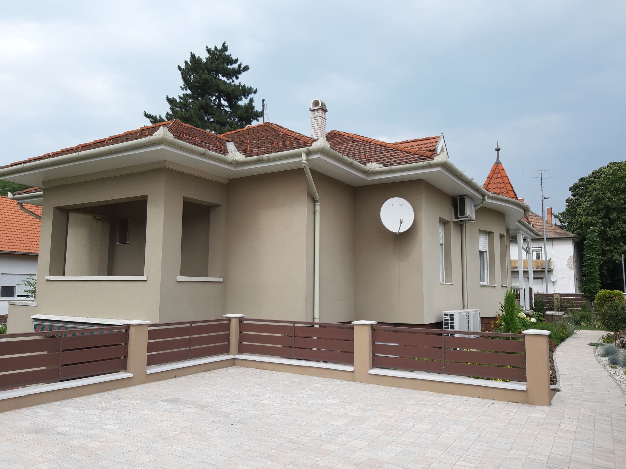 Haus Veiger Apartman – Siófok fotó 2