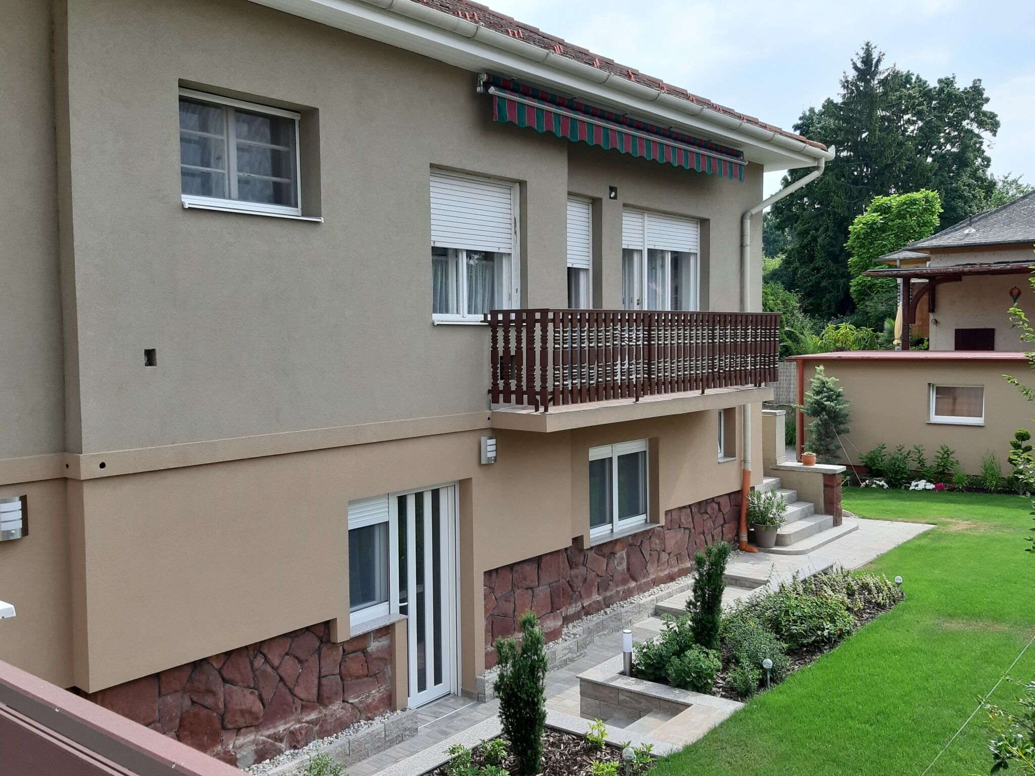 Haus Veiger Apartman – Siófok fotó 3