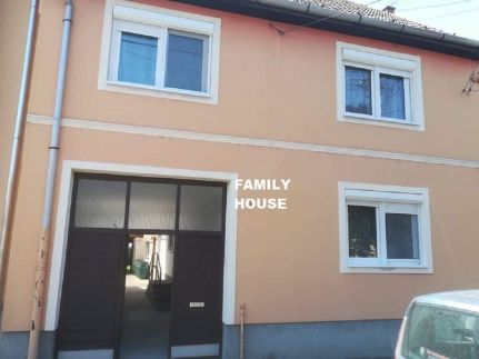 Family House Apartman6