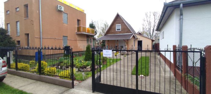 Peti Apartman