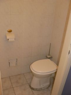 Október 6B Apartman Budapest10