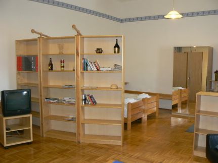 Október 6B Apartman Budapest2