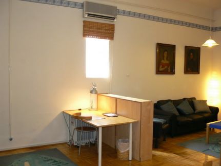 Október 6B Apartman Budapest3