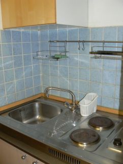 Október 6B Apartman Budapest4