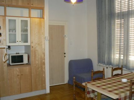 Október 6B Apartman Budapest5