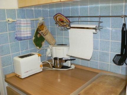 Október 6B Apartman Budapest6