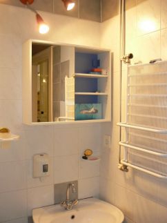 Október 6B Apartman Budapest8