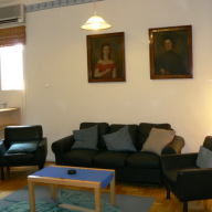 Október 6B Apartman Budapest